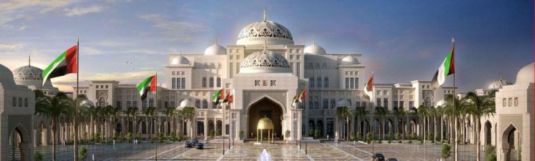 Tour of Abu Dhabi City